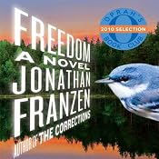 Freedom: A Novel | [Jonathan Franzen]