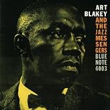 Moanin' (The Rudy Van Gelder Edition)