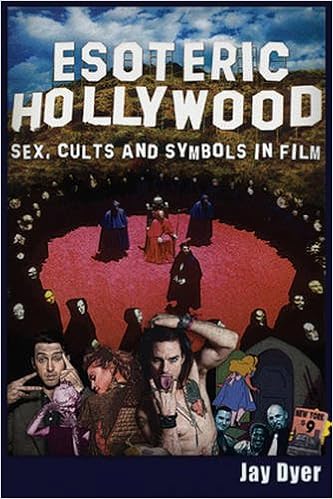  Esoteric Hollywood