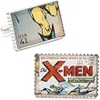 X-Men Stamp Cufflinks