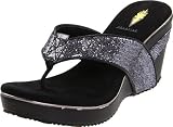 Volatile Womens Cascada Thong Sandal Sandal