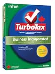 Intuit TurboTax Business Incorporated...