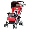Peg Perego Aria OH Lightweight Stroller