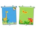 Fisher Price Rollershade Twin Pack