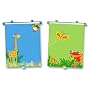 Fisher-Price Rainforest 2-Pack Roller Shades