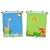 Fisher-Price Rainforest 2-Pack Roller Shades