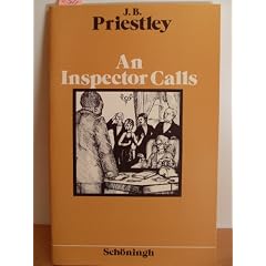 An Inspector Calls. A Play in Three Acts. ( Englische Ausgabe)