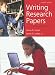 Writing Research Papers  Value Package (includes MyCompLab NEW Student Access )