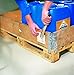Rapid 20726001 Hammer tacker 