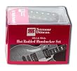 Seymour Duncan Hot Rodded Humbucker Electric Guitar Pickup Set