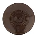 Thomas O'Brien® Dinner Plates Set of 4 - Brown