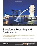 Salesforce Reporting and Dashboards