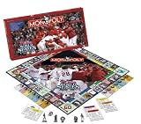Philadelphia Phillies 2008 World Series Champions Collector's Edition Monopoly