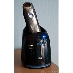 Braun Series 7 CC Herrenrasierer (System)