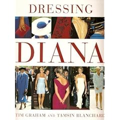 Dressing Diana