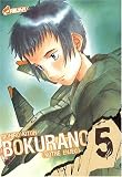 Bokurano, Tome 5 (French Edition)