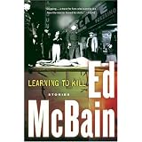 Learning to Kill: Stories