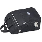 Samsonite Golf Travel Ballistic Nylon Deluxe Shoe Bag