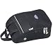 Samsonite Golf Travel Ballistic Nylon Deluxe Shoe Bag