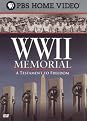 WWII Memorial: A Testament to Freedom
