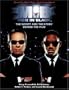 Men in Black: The Script and the Story Behind the Film (Newmarket Pictorial Moviebook)