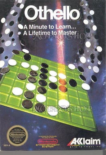 Othello (Nintendo NES)