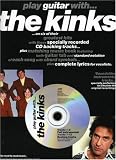 Play Guitar with the Kinks