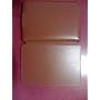 Funda de cuero Amazon para Kindle Touch, color mar&hellip de Amazon