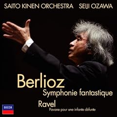 Berlioz: Symphony Fantastique