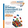 Microsoft  Windows PowerShell 2.0 Programming for the Absolute Beginner