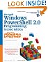 Microsoft  Windows PowerShell 2.0 Programming for the Absolute Beginner
