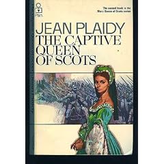 The Captive Queen of Scots