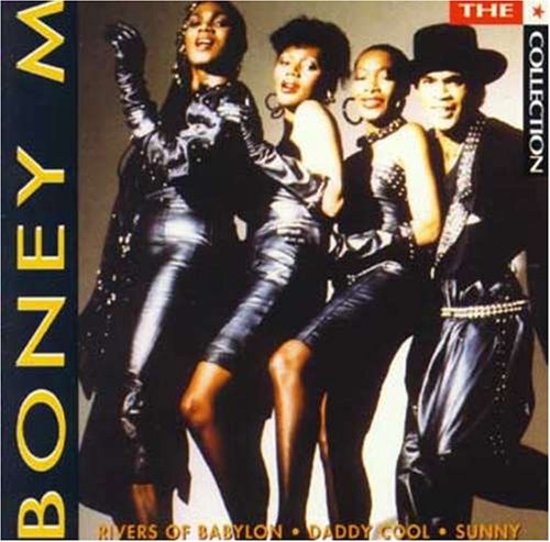 Boney M - One Love The Very Best Of Bob Marley & The Wailers - Zortam Music