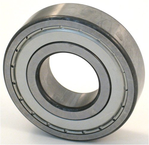 Koyo 6203 ZZC3 Single Row Shielded Deep Groove Radial Ball Bearing