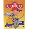 Caillou - Amici Cuccioli
