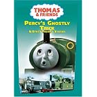 Thomas and Friends: Percy's Ghostly Trick by George Carlin, Junior Campbell, Mike O'Donnell, David Mitton, and David Milton