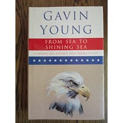 From Sea to Shining Sea: Present-day Journey into America's Past