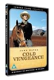 John Wayne - Cold Vengeance (Digitally remastered in colour) [DVD] [1935]