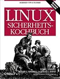 Produkt-Bild: Linux-Sicherheits-Kochbuch.