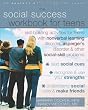 The Social Success Workbook for Teens: Skill-building Activities for Teens With Nonverbal Learning Disorder, Asperger's Disorder, & Other Social-skill Problems