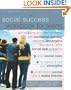 The Social Success Workbook for Teens: Skill-Building Activities for Teens with Nonverbal Learning Disorder, Asperger's Disorder, and Other Social-Skill Problems
