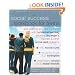 The Social Success Workbook for Teens: Skill-Building Activities for Teens with Nonverbal Learning Disorder, Asperger's Disorder, and Other Social-Skill Problems