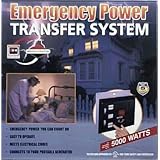 Cutler Hammer Generator Emergency Power Transfer System (CH6EGNSYS)