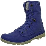 Palladium Baggy Cvs F, Damen Stiefeletten