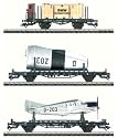 M&auml;rklin 45093 - Flugzeugtransporter, H0