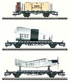 Märklin 45093 - Flugzeugtransporter, H0