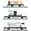 M�rklin 45093 - Flugzeugtransporter, H0