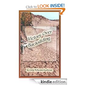 Victory Over Backsliding