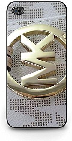 Cool Michael And Kors Phone Case Cover For Iphone 5/5S MK Special Design