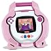 Fisher-Price Kid-Tough Portable DVD Player - Pink